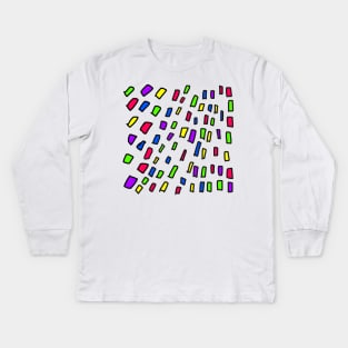 Confetti Kids Long Sleeve T-Shirt